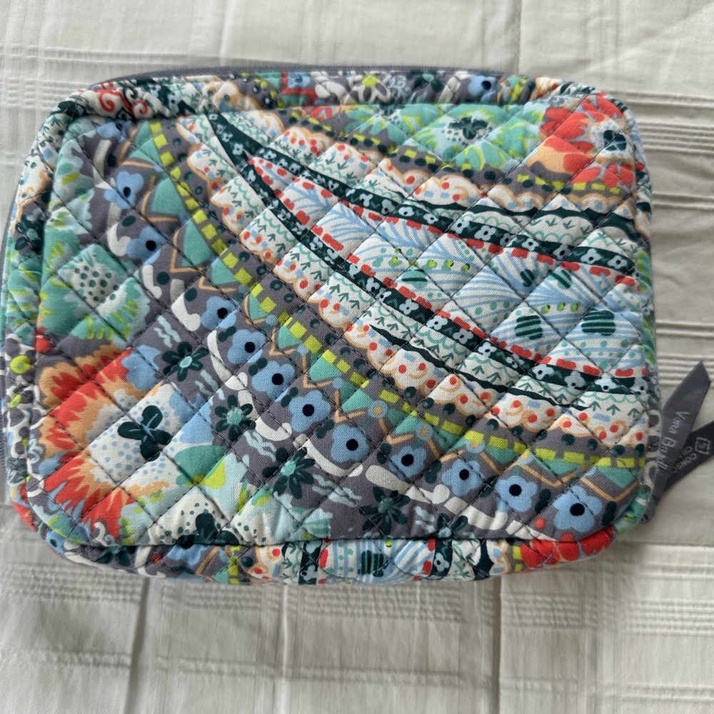 Vera Bradley Cord Organizer